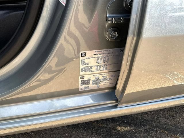 2026 Chevrolet Silverado 1500 RST - Photo 10