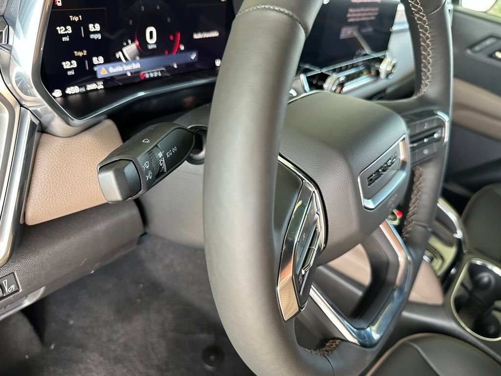 2026 GMC Canyon Denali - Photo 19