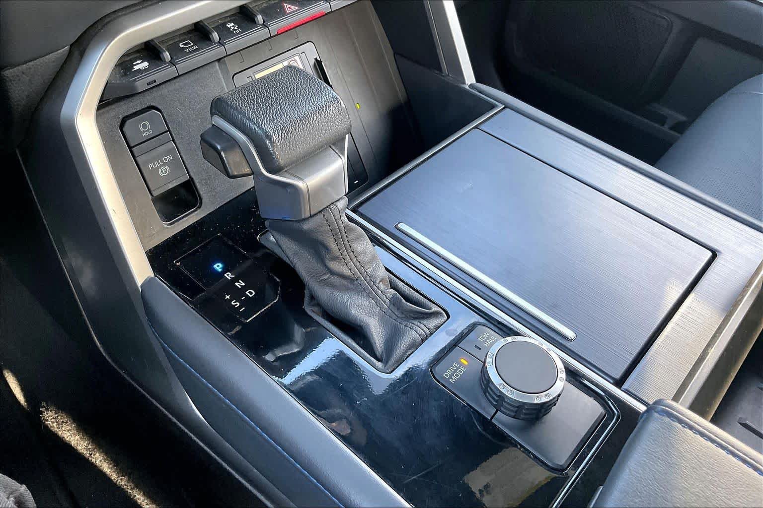 Used 2022 Blueprint Toyota Platinum image 65