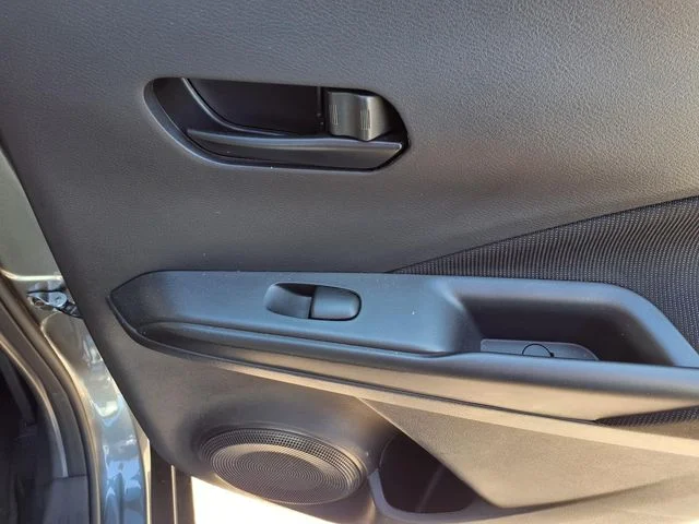 Used 2025 Gray Nissan S image 24