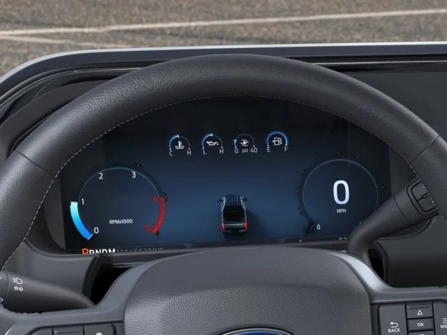 New 2026 Avalanche Ford Lariat image 13