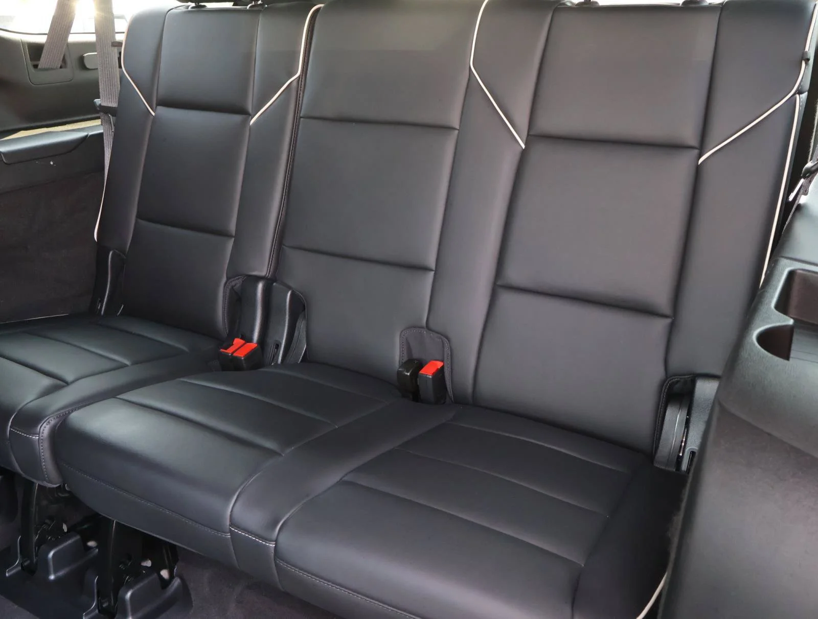 Used 2024 Black Raven Cadillac Premium Luxury image 26