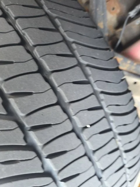 Used 2015 BLACK Chevrolet LTZ image 7
