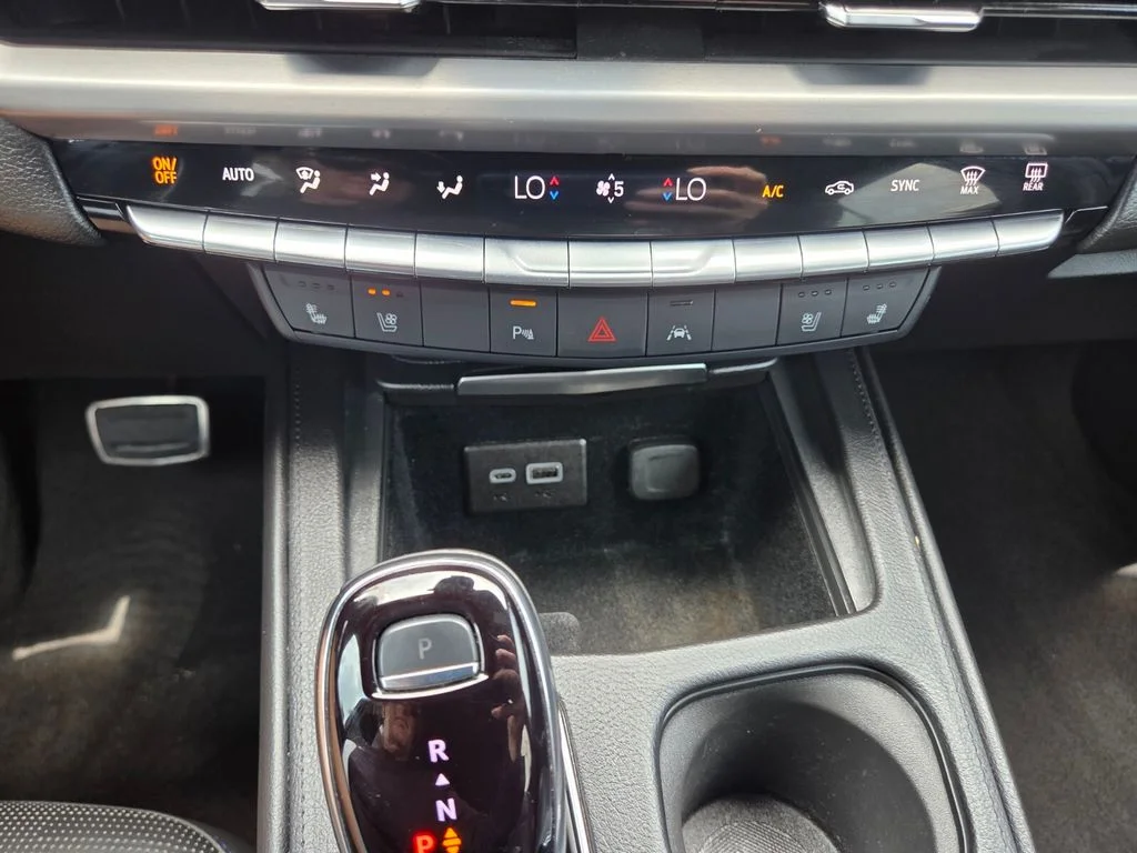 Used 2024 Silver Cadillac Sport image 19