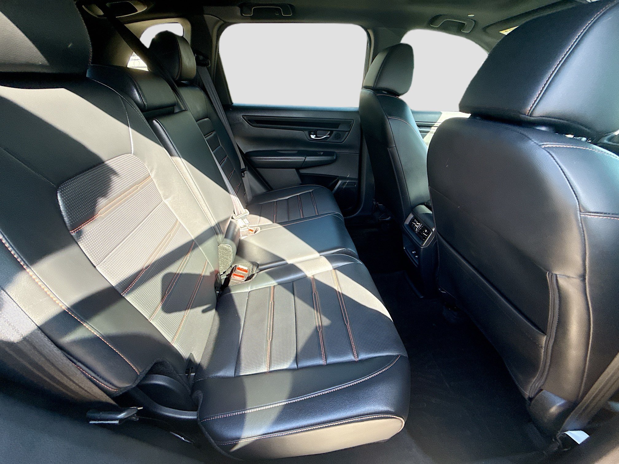 2024 Honda CR-V Sport-L - Photo 28