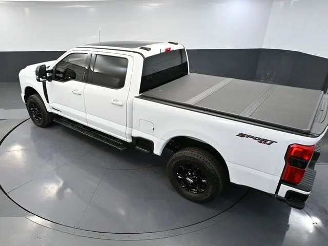 2024 Ford F-250 Super Duty XLT - Photo 57