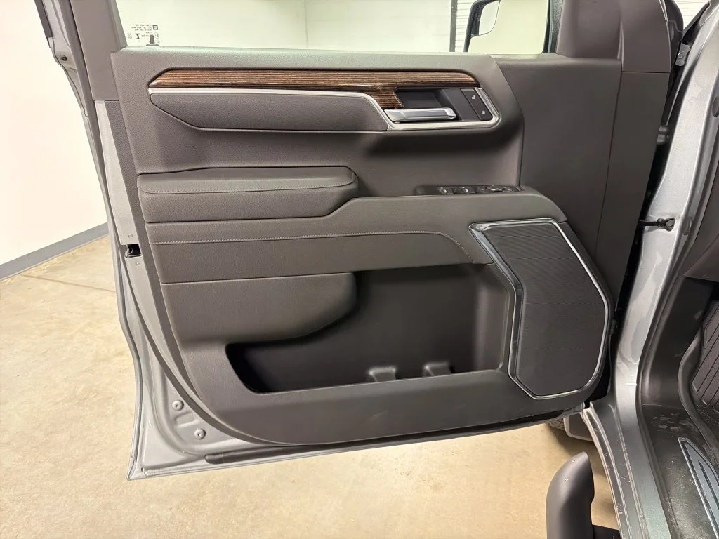 2026 GMC Sierra 1500 Elevation - Photo 21