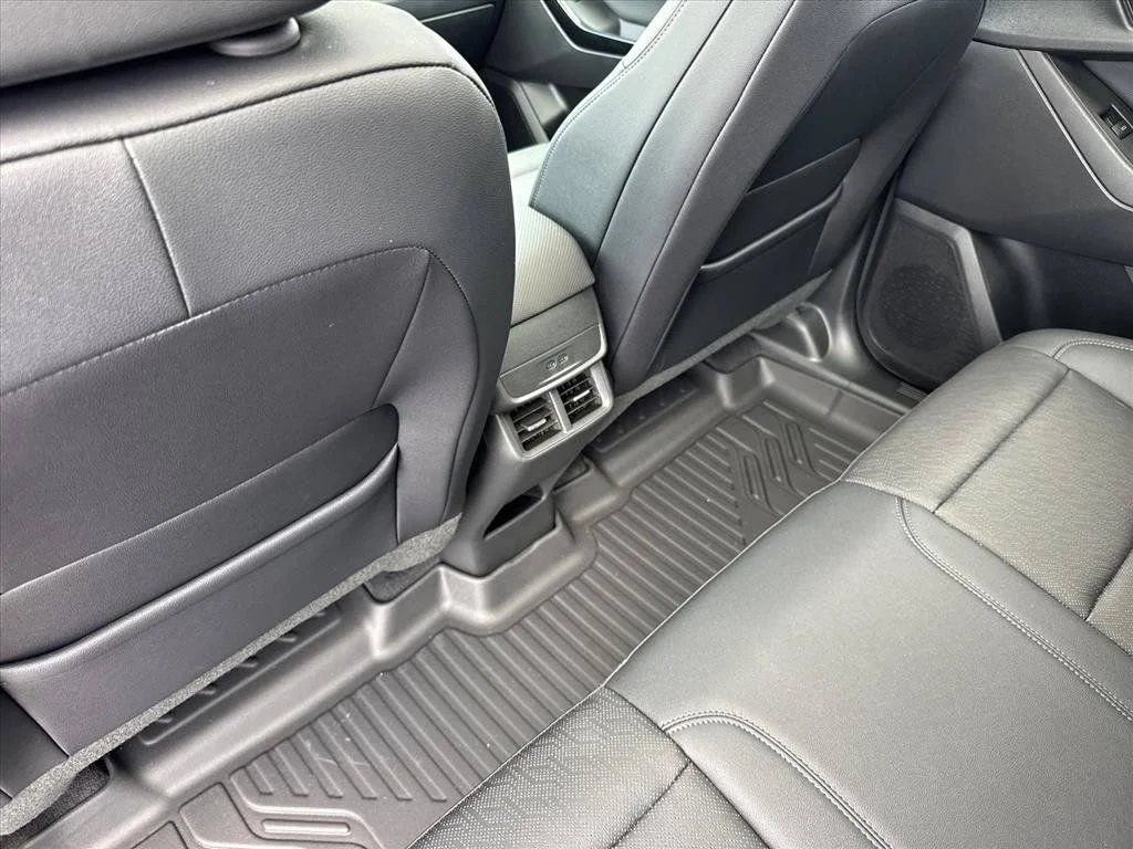 Used 2026 Sterling Gray Metallic Chevrolet LT image 16