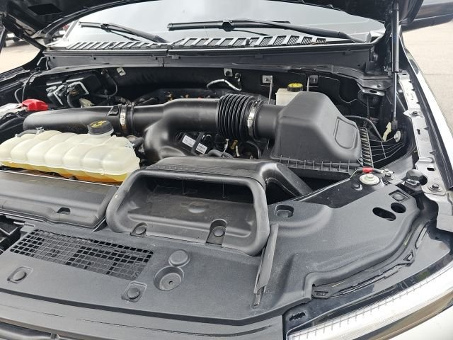Used 2023 Gray Ford XLT image 23