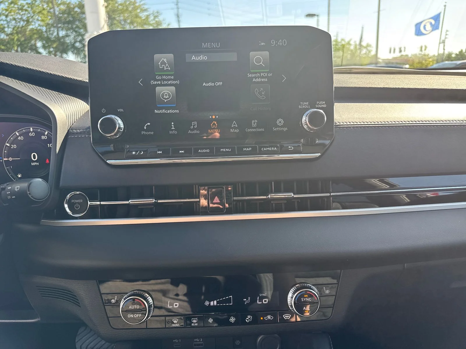 New 2026 Nissan Rogue Plug-In Hybrid SL 4D Sport Utility