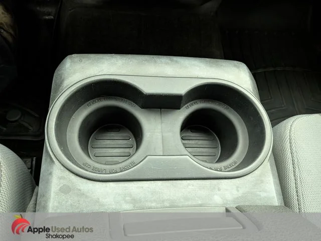 Used 2011 Black Ford XLT image 18