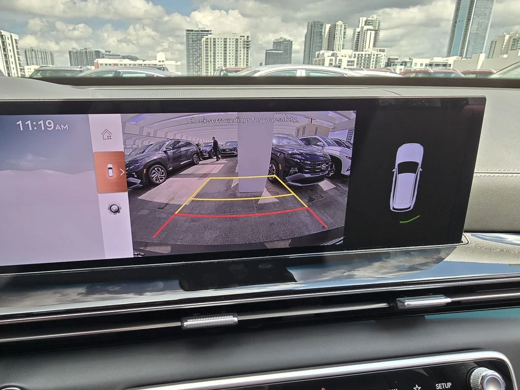 New 2027  Genesis 2.5T image 19