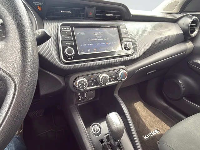 Certified Used 2024 White Nissan S image 19