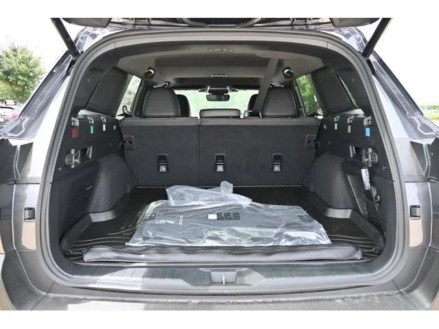 New 2026 Gray Subaru Limited image 48