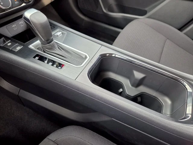New 2027 Gun Metallic Nissan S image 18