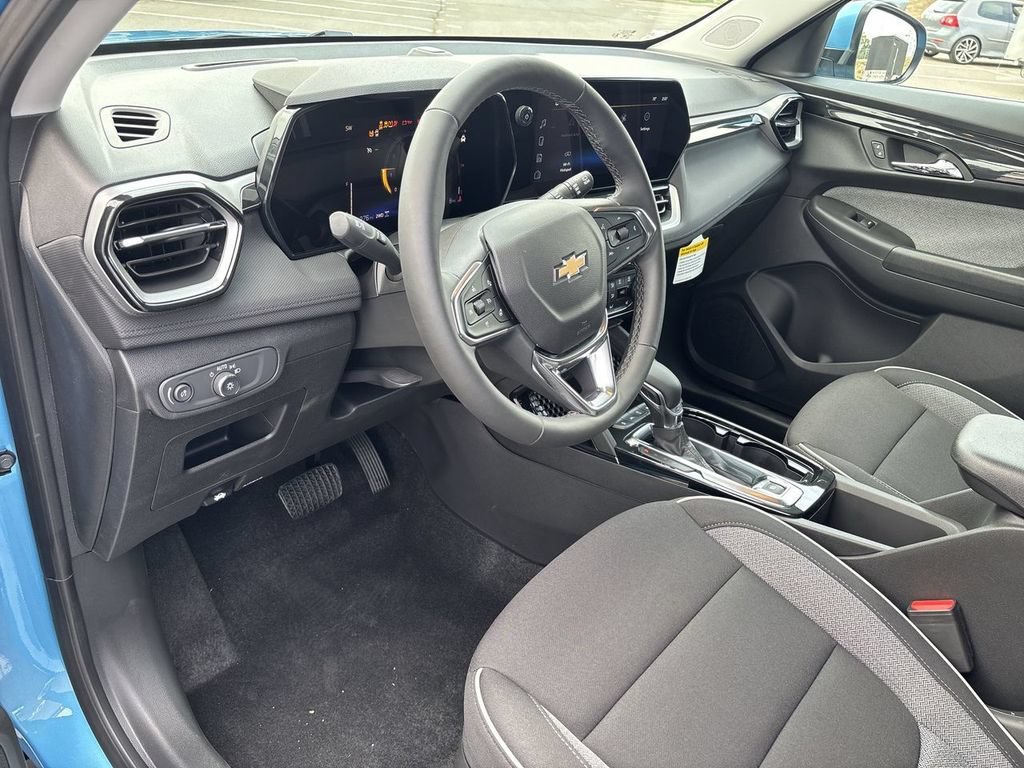 2026 Chevrolet Trailblazer LT - Photo 10