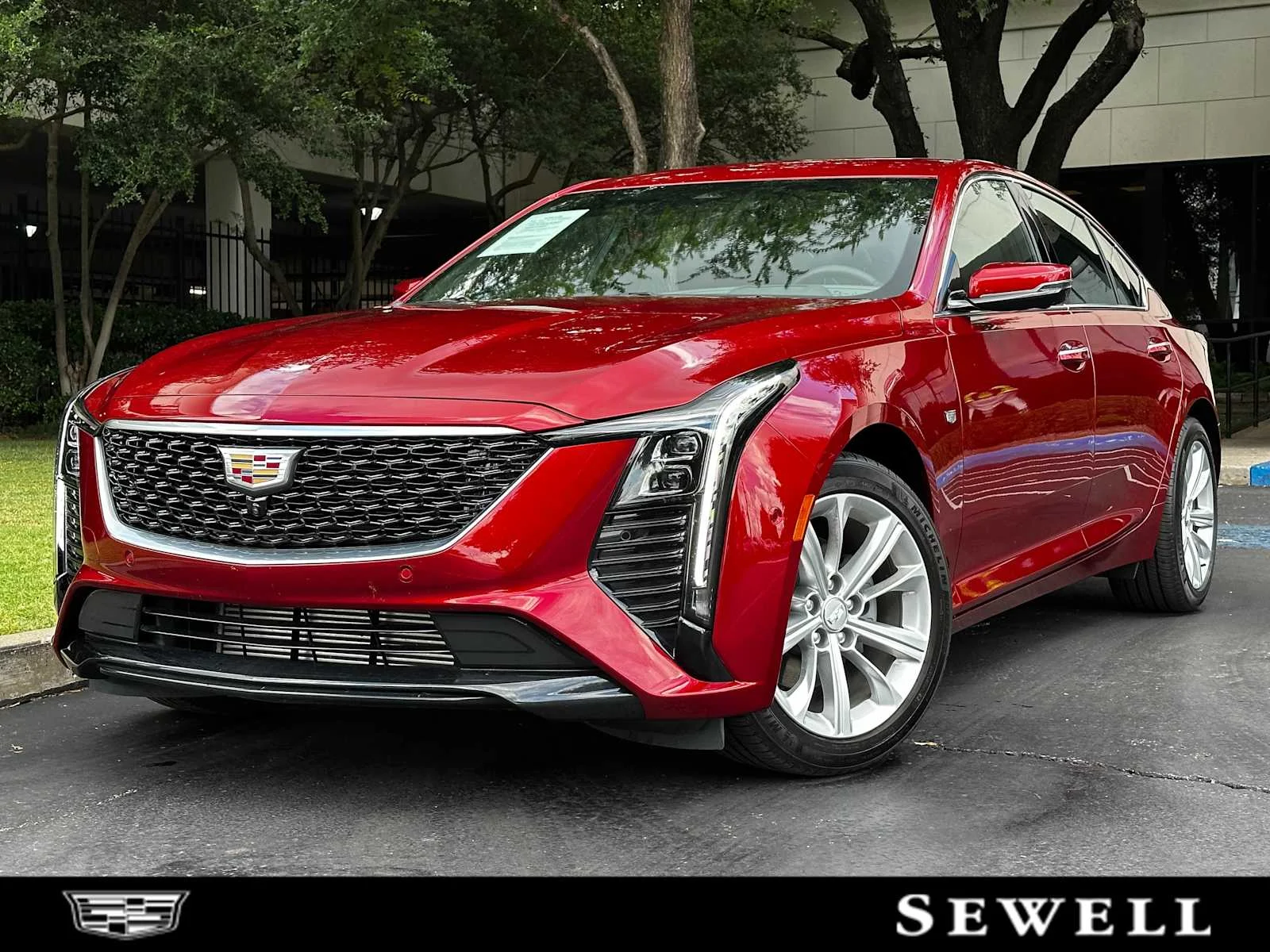 2026 Cadillac CT5