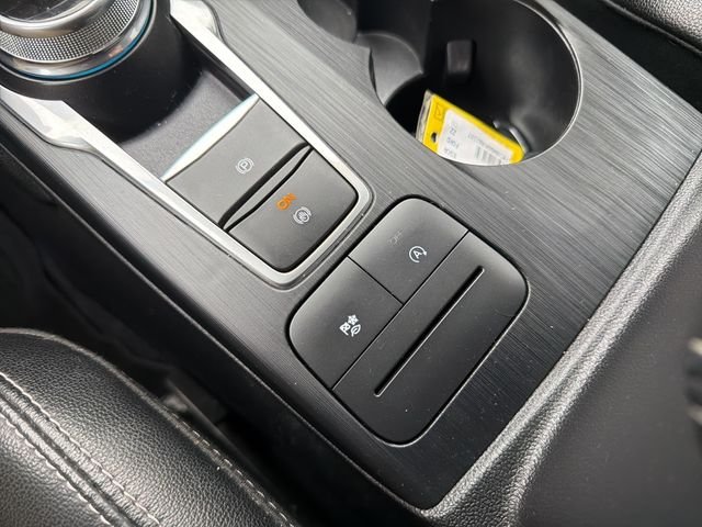 2022 Ford Escape SEL - Photo 33
