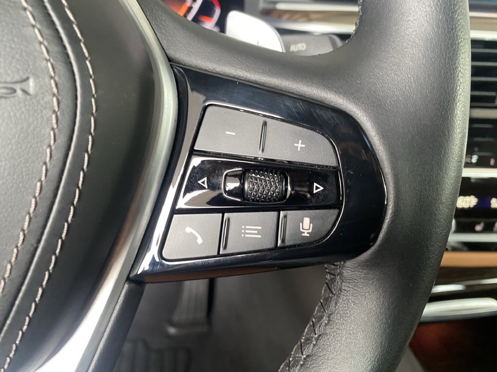 2023 BMW 5 Series 530i - Photo 28