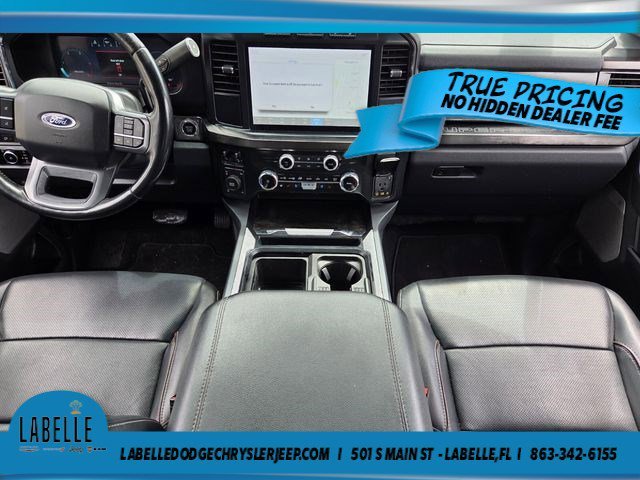Certified Used 2023  Ford  image 10