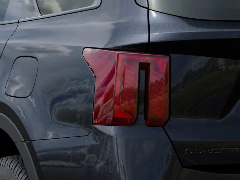 New 2026 Gray Kia X-Pro SX Prestige image 11