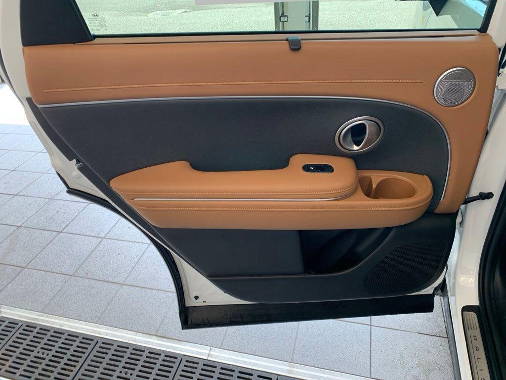 New 2027  Hyundai Calligraphy image 13