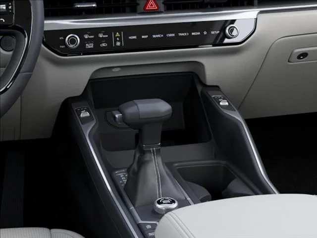 New 2026 Gray Kia S image 23