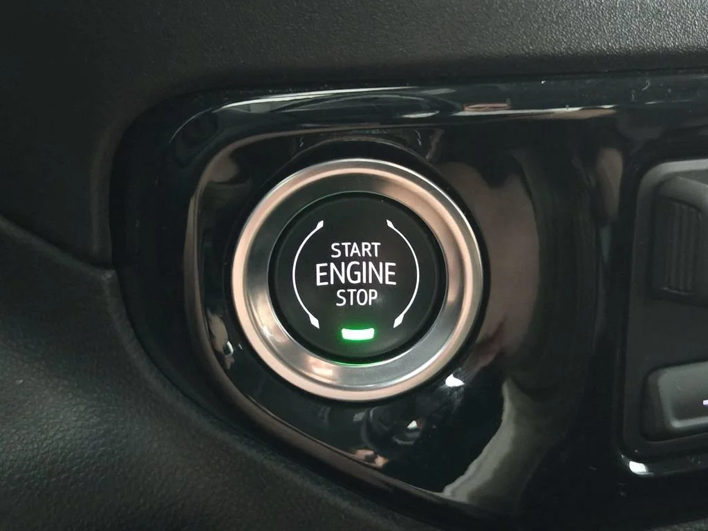 2025 GMC Sierra 1500 Elevation - Photo 23