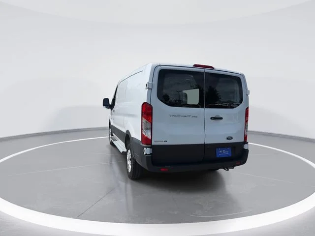 Used 2023 White Ford  image 6