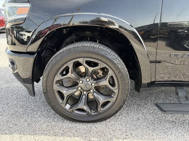 Used 2021 Black Ram Limited image 30