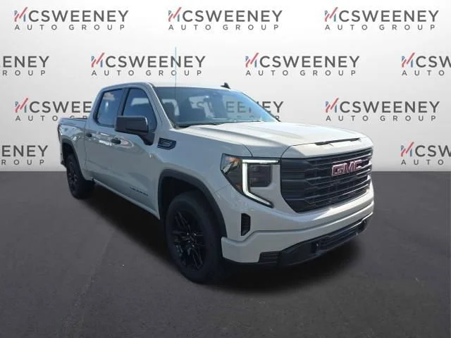 New 2026 Coastal Dune GMC Pro image 1