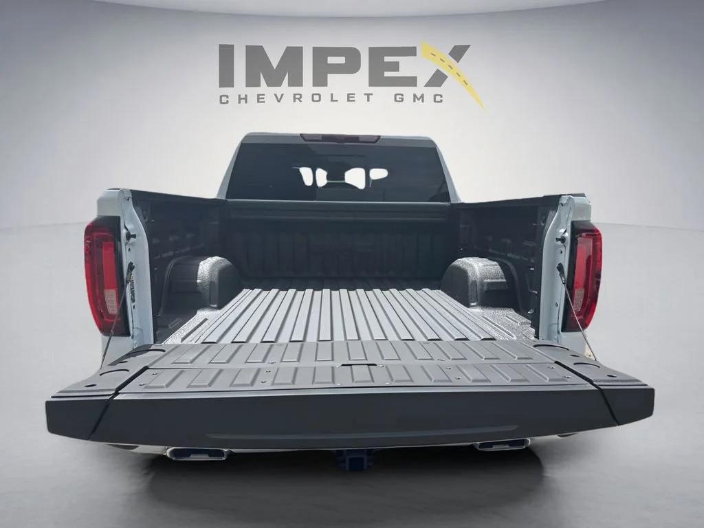 New 2026 Glacier White Tricoat GMC Denali image 31
