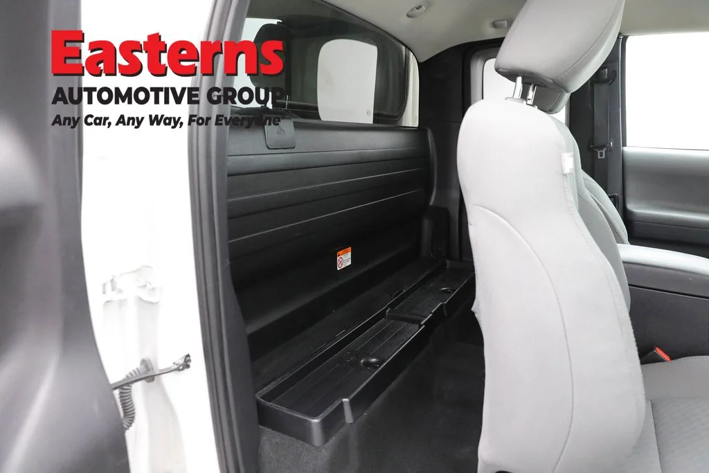 Used 2020 White Toyota SR image 20