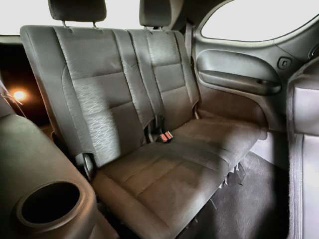 Used 2021 Silver Dodge SXT Plus image 25