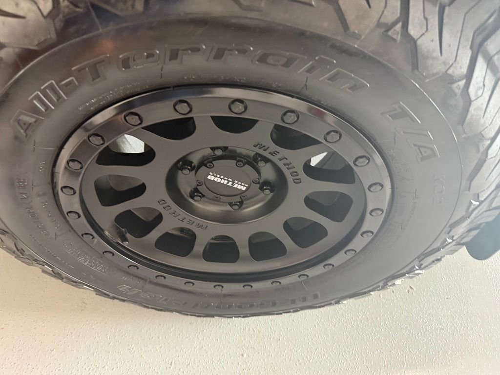Used 2023  Toyota TRD Pro image 12