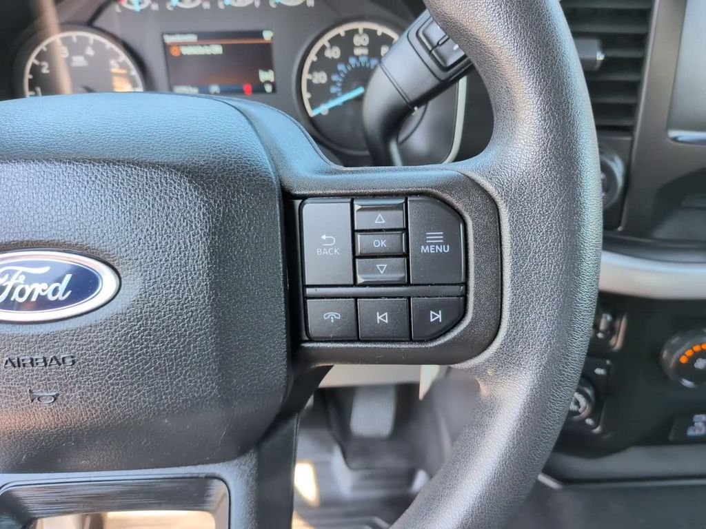 Used 2023 Blue Ford XL image 20