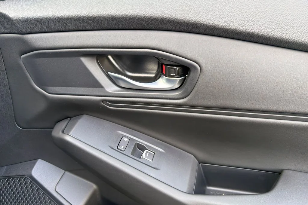 New 2026 Canyon River Blue Metallic Honda SE image 19