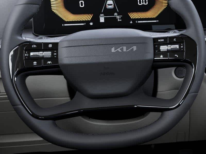 New 2026 Midnight Lake Blue Kia S image 22