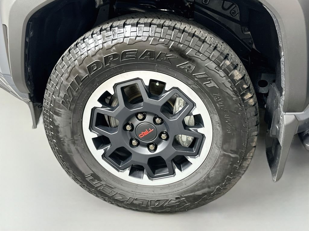 Used 2026  Toyota TRD Off-Road Premium image 32