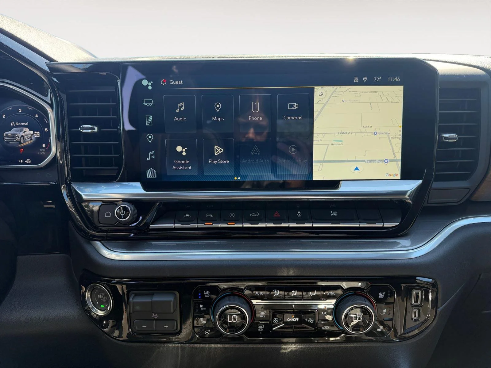 2026 Chevrolet Silverado 1500 High Country - Photo 14