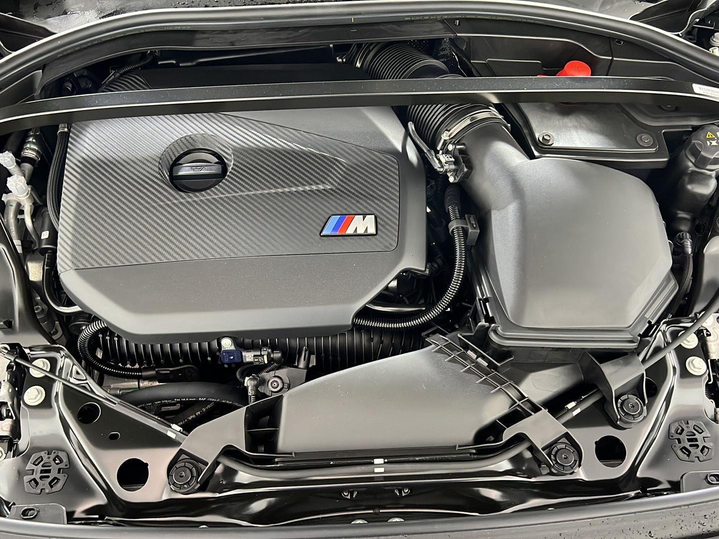 2026 BMW 2 Series M235 - Photo 26
