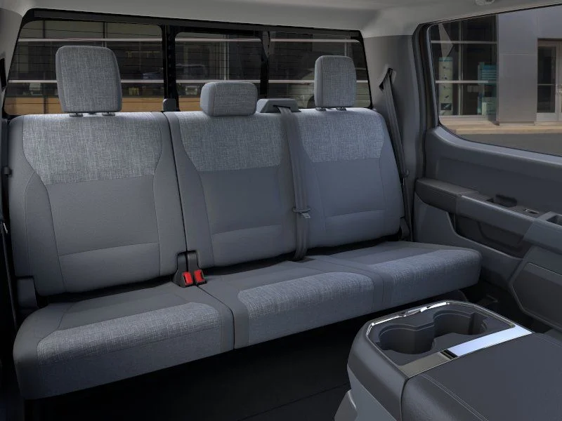 New 2026 Marsh Gray Ford F-350® XLT image 12