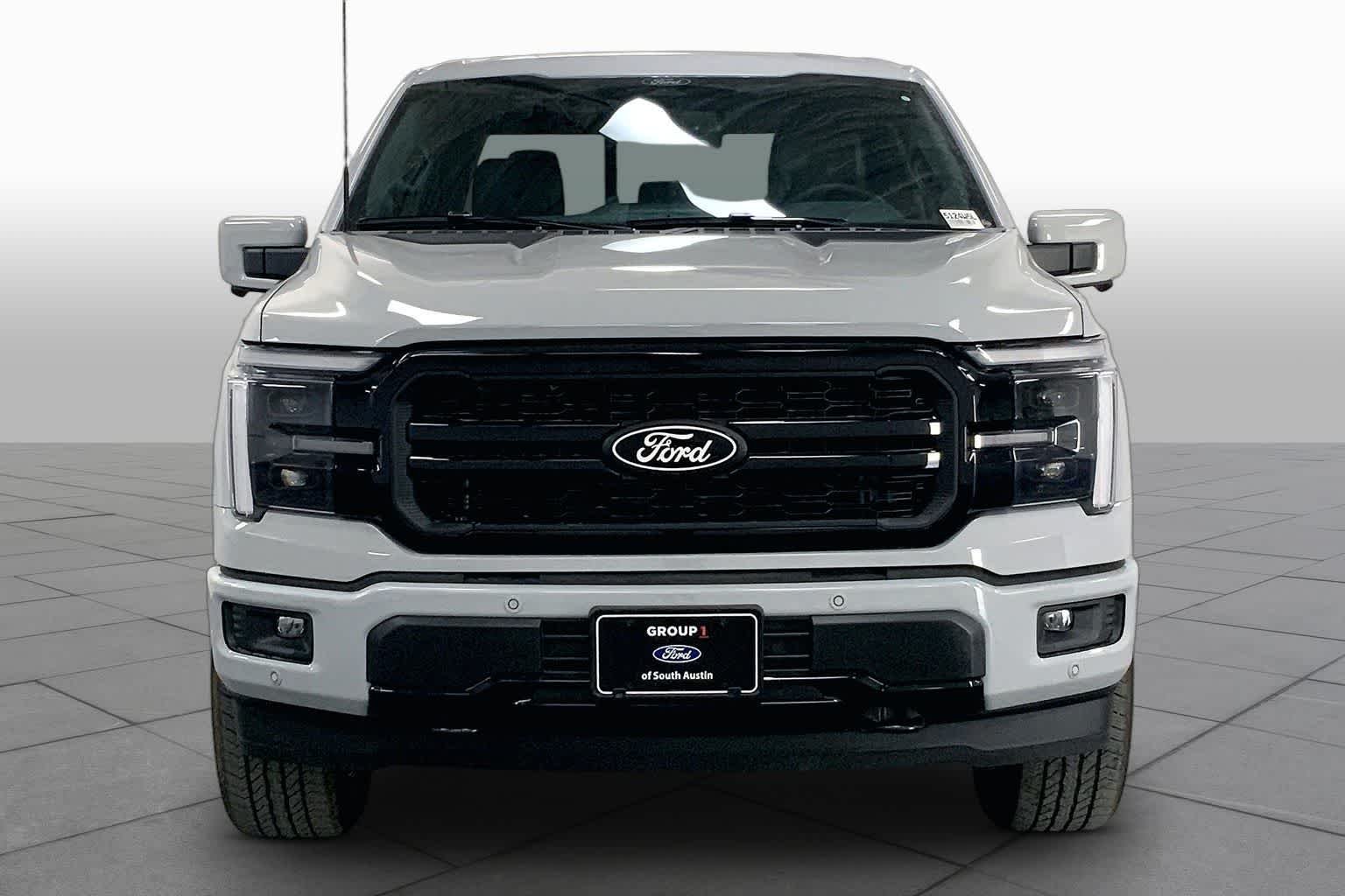 New 2026 Avalanche Ford Lariat® image 2