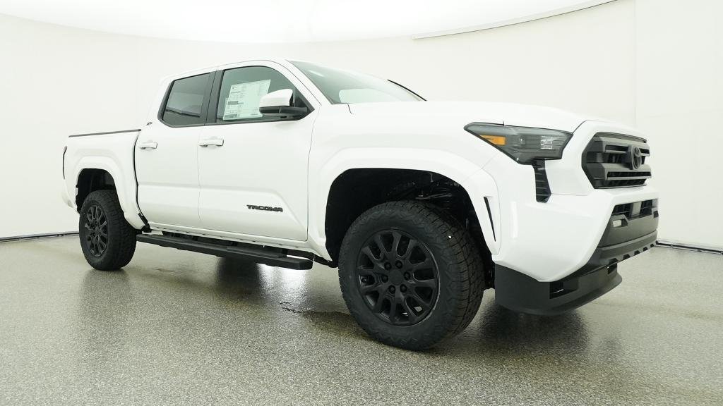 2026 Toyota Tacoma SR5 - Photo 39