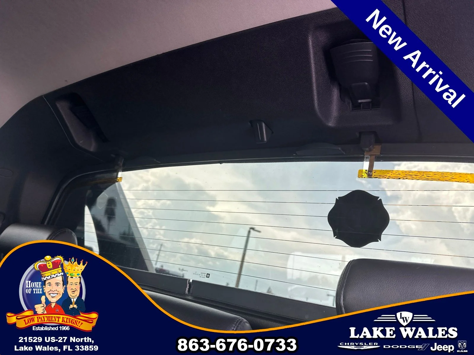 Used 2013 Black Chevrolet LT image 20