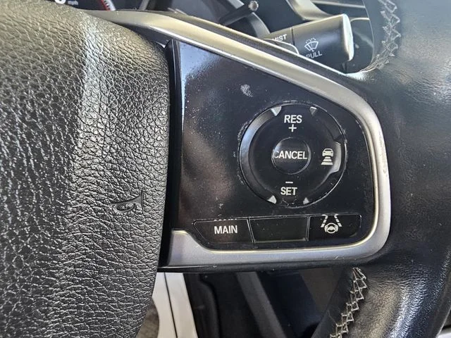 Used 2019 Modern Steel Metallic Honda Sport image 24