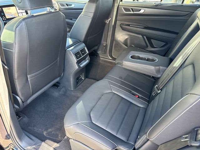 2026 Volkswagen Atlas Cross Sport SEL R-LINE - Photo 28