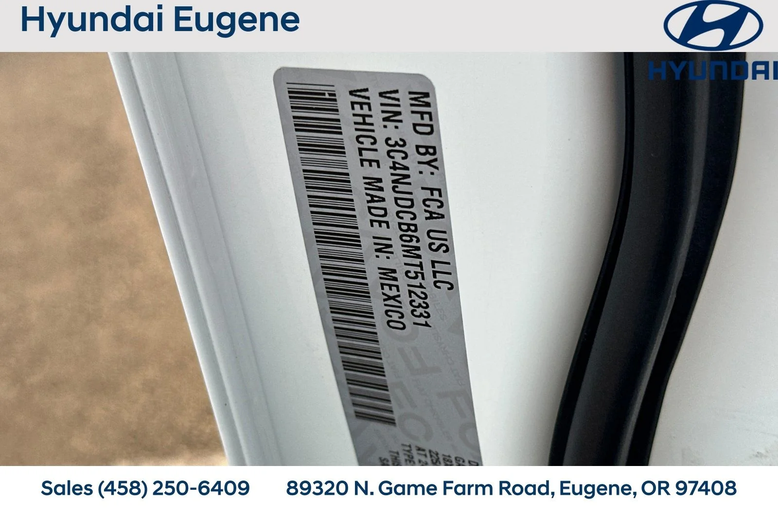 Used 2021 White Jeep Limited image 37