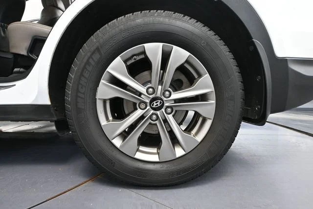 2016 Hyundai Santa Fe Sport - Photo 13
