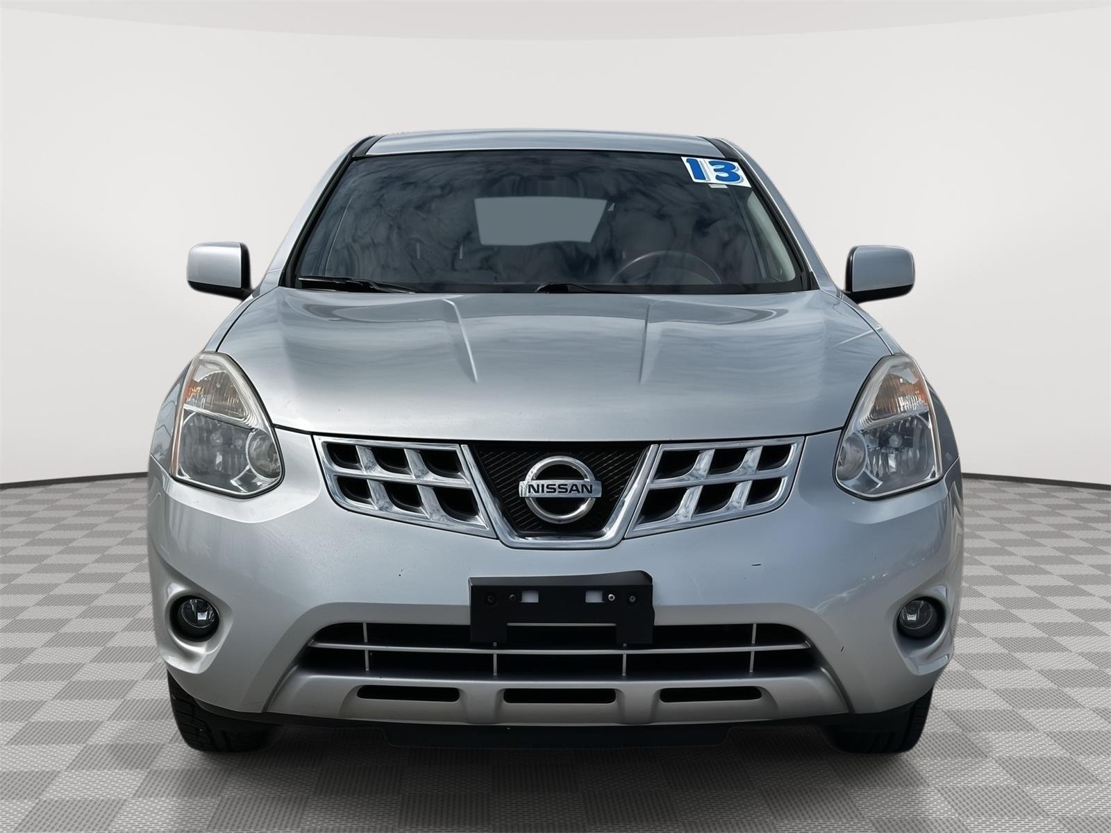 Used 2013 Nissan Rogue S with VIN JN8AS5MT7DW551114 for sale in Kansas City